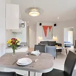 Apartamento Duenenvilla 16, Whg 6