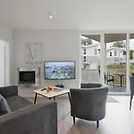 Duenenvilla 16, Whg 6 Apartamento