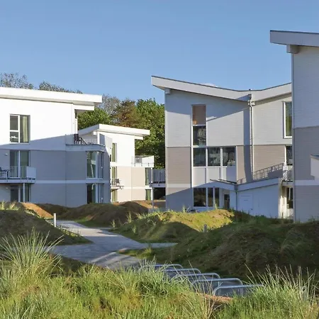 Duenenvilla 16, Whg 6 Priwall