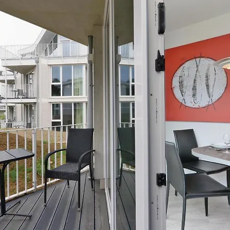 Duenenvilla 16, Whg 6 פריוואל