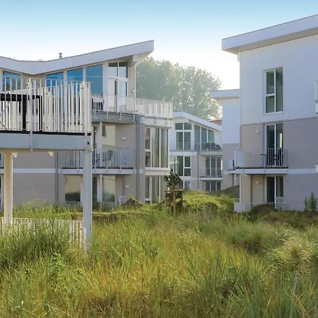 Duenenvilla 16, Whg 6 *