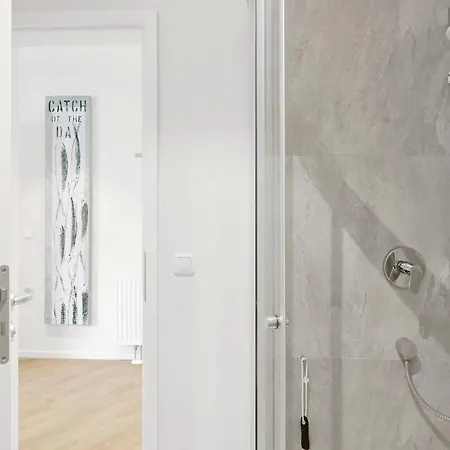 Duenenvilla 16, Whg 6 פריוואל