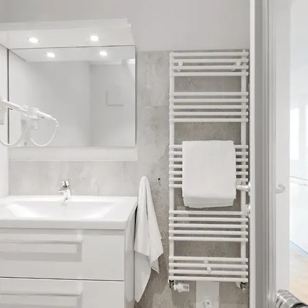 Duenenvilla 16, Whg 6 Appartement