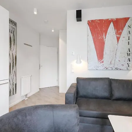 Duenenvilla 16, Whg 6