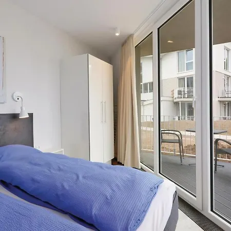 Appartement Duenenvilla 16, Whg 6