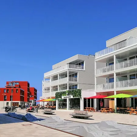 Duenenvilla 16, Whg 6