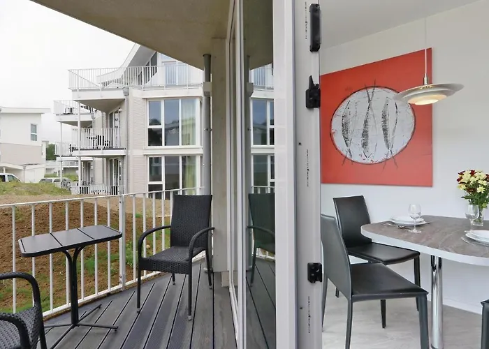 Duenenvilla 16, Whg 6 بريوال