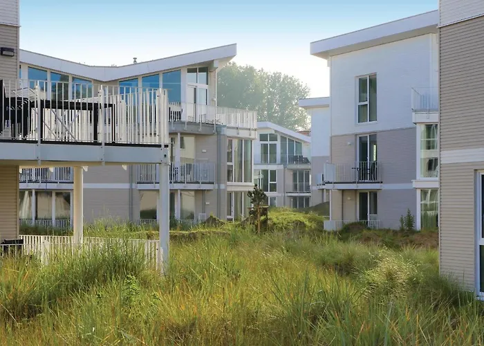 Duenenvilla 16, Whg 6 *