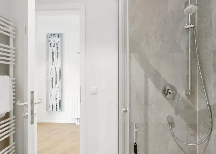 Duenenvilla 16, Whg 6 بريوال