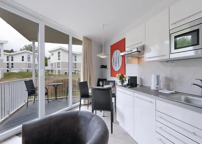 Duenenvilla 16, Whg 6 بريوال