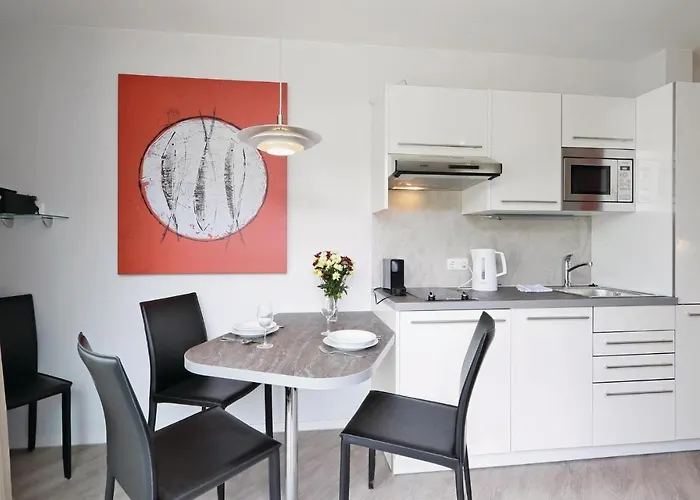 Duenenvilla 16, Whg 6 * بريوال