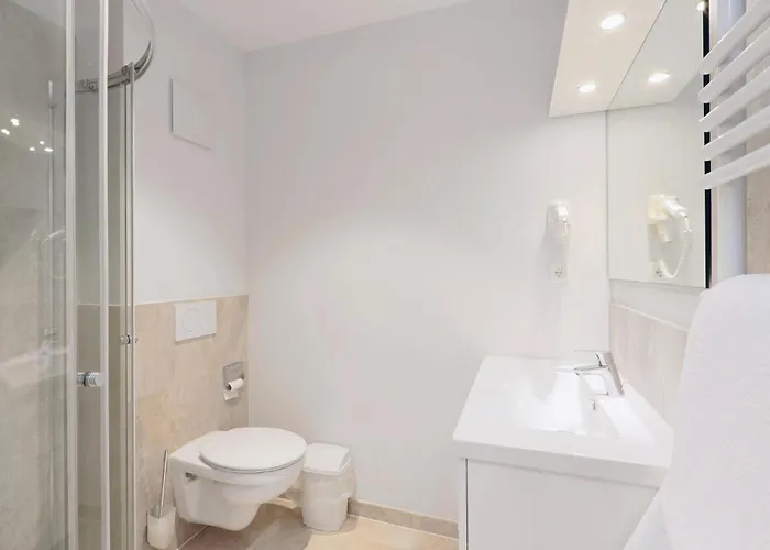 شقة Duenenvilla 16, Whg 6 بريوال