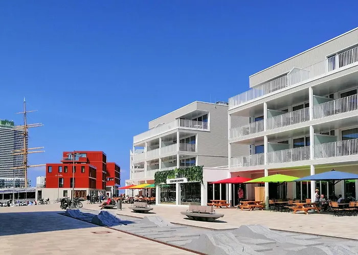 Duenenvilla 16, Whg 6