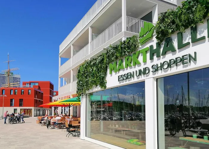 Duenenvilla 16, Whg 6 بريوال