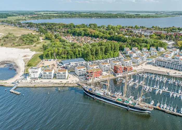 Duenenvilla 16, Whg 6 * بريوال